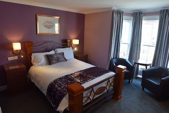 Dovedale Hotel