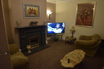 Dovedale Hotel