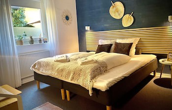Hotel Gammel Havn - Good Night Sleep Tight