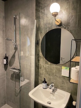 Hotel Gammel Havn - Good Night Sleep Tight