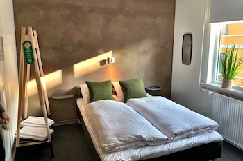 Hotel Gammel Havn - Good Night Sleep Tight