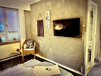 Hotel Gammel Havn - Good Night Sleep Tight