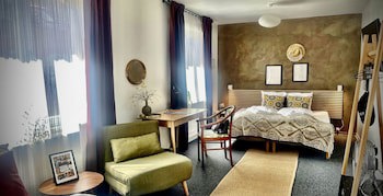 Hotel Gammel Havn - Good Night Sleep Tight