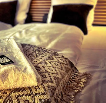 Hotel Gammel Havn - Good Night Sleep Tight
