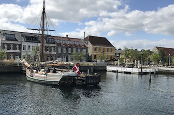 Hotel Gammel Havn - Good Night Sleep Tight