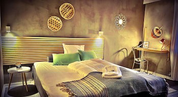 Hotel Gammel Havn - Good Night Sleep Tight