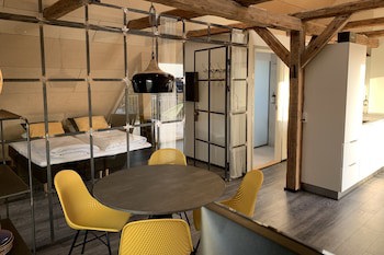Hotel Gammel Havn - Good Night Sleep Tight