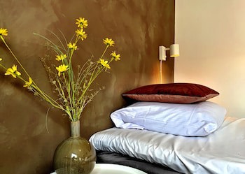 Hotel Gammel Havn - Good Night Sleep Tight