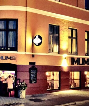 Hotel Gammel Havn - Good Night Sleep Tight