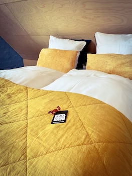 Hotel Gammel Havn - Good Night Sleep Tight