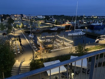 Hotel Gammel Havn - Good Night Sleep Tight