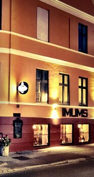 Hotel Gammel Havn - Good Night Sleep Tight
