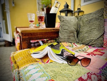 Hotel Gammel Havn - Good Night Sleep Tight
