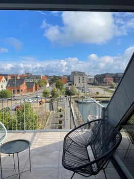 Hotel Gammel Havn - Good Night Sleep Tight