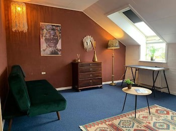 Hotel Gammel Havn - Good Night Sleep Tight