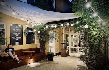 Hotel Gammel Havn - Good Night Sleep Tight