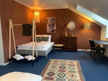 Hotel Gammel Havn - Good Night Sleep Tight