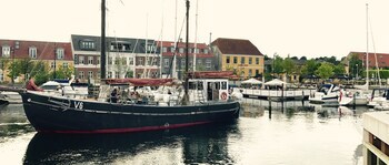 Hotel Gammel Havn - Good Night Sleep Tight