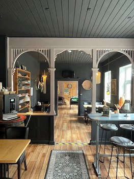Hotel Gammel Havn - Good Night Sleep Tight