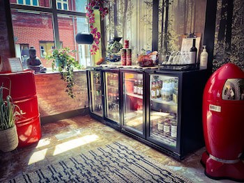 Hotel Gammel Havn - Good Night Sleep Tight
