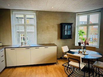 Hotel Gammel Havn - Good Night Sleep Tight