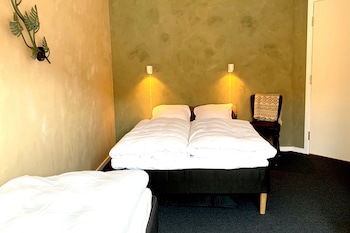 Hotel Gammel Havn - Good Night Sleep Tight