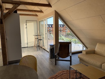 Hotel Gammel Havn - Good Night Sleep Tight