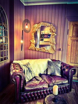 Hotel Gammel Havn - Good Night Sleep Tight
