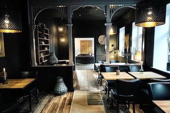 Hotel Gammel Havn - Good Night Sleep Tight
