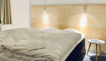 Hotel Gammel Havn - Good Night Sleep Tight