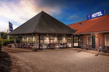 Hotel Varde