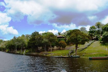 Amazon Tupana Jungle Lodge