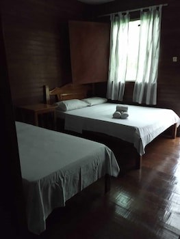 Amazon Tupana Jungle Lodge