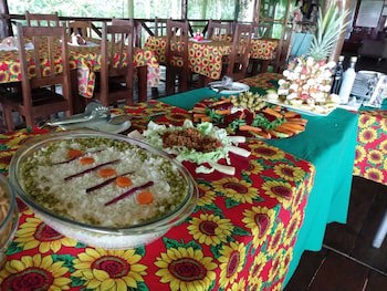 Amazon Tupana Jungle Lodge
