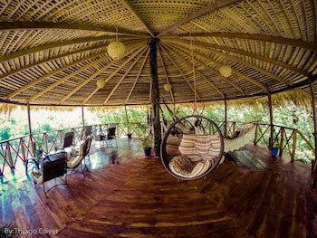 Amazon Tupana Jungle Lodge