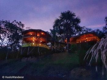 Amazon Tupana Jungle Lodge