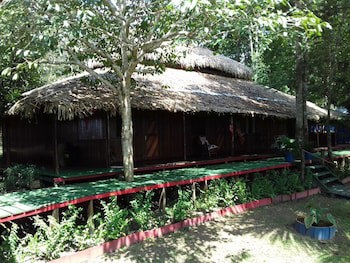 Amazon Tupana Jungle Lodge