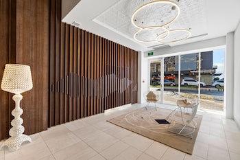 Ramada By Wyndham Hamilton City Center