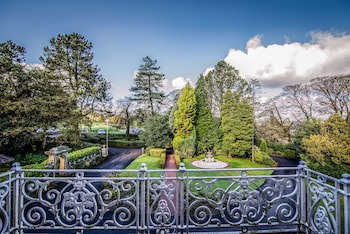 Astley Bank Hotel