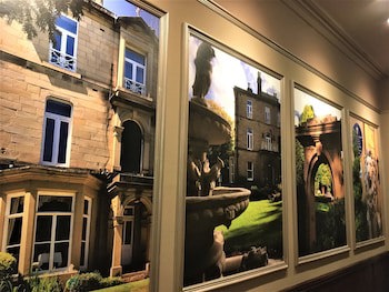 Astley Bank Hotel