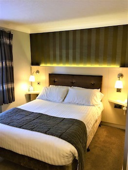 Astley Bank Hotel