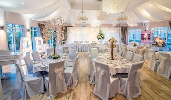 Astley Bank Hotel