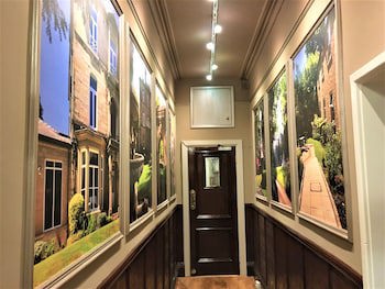 Astley Bank Hotel