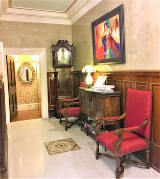 Astley Bank Hotel