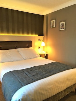 Astley Bank Hotel
