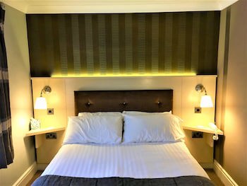 Astley Bank Hotel