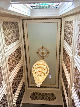 Astley Bank Hotel