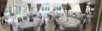 Astley Bank Hotel