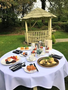 Astley Bank Hotel