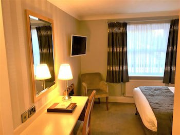 Astley Bank Hotel